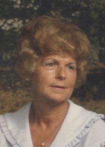 Lois Arlene Bledsoe